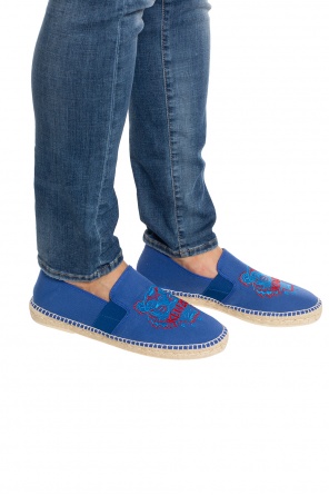 Espadryle 'tiger', zdjęcie 2 Espadryle 'tiger' od Kenzo